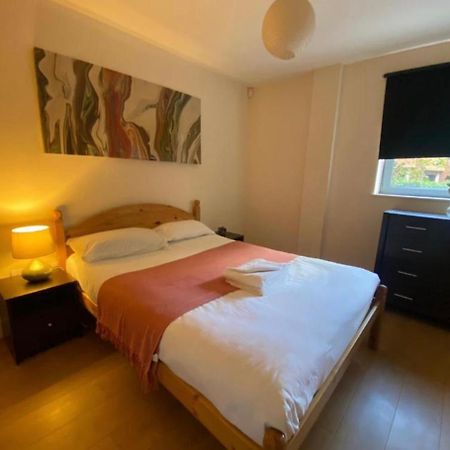 Alexander Apartments Riverside Νιούκασλ Εξωτερικό φωτογραφία