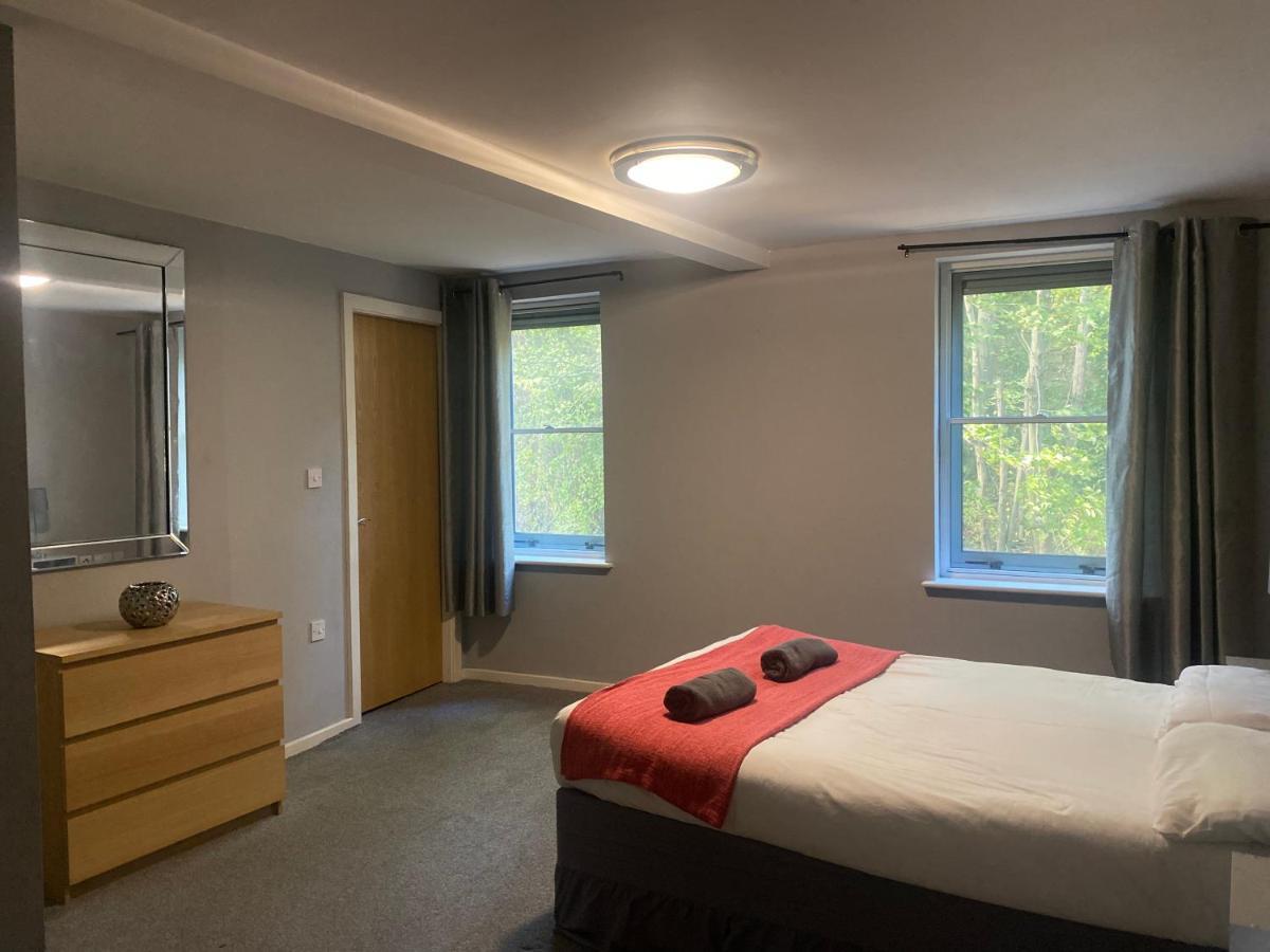 Alexander Apartments Riverside Νιούκασλ Εξωτερικό φωτογραφία