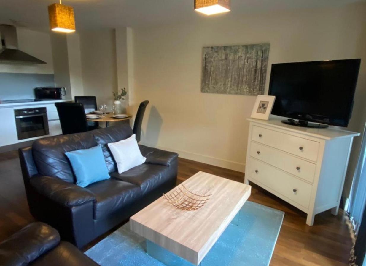 Alexander Apartments Riverside Νιούκασλ Εξωτερικό φωτογραφία