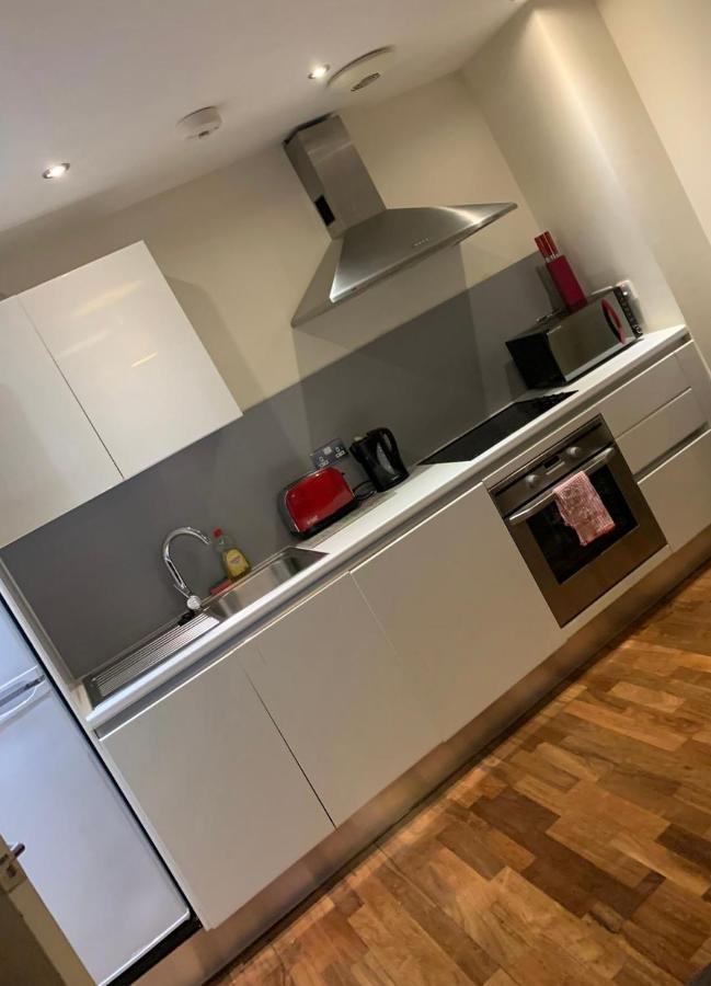 Alexander Apartments Riverside Νιούκασλ Εξωτερικό φωτογραφία