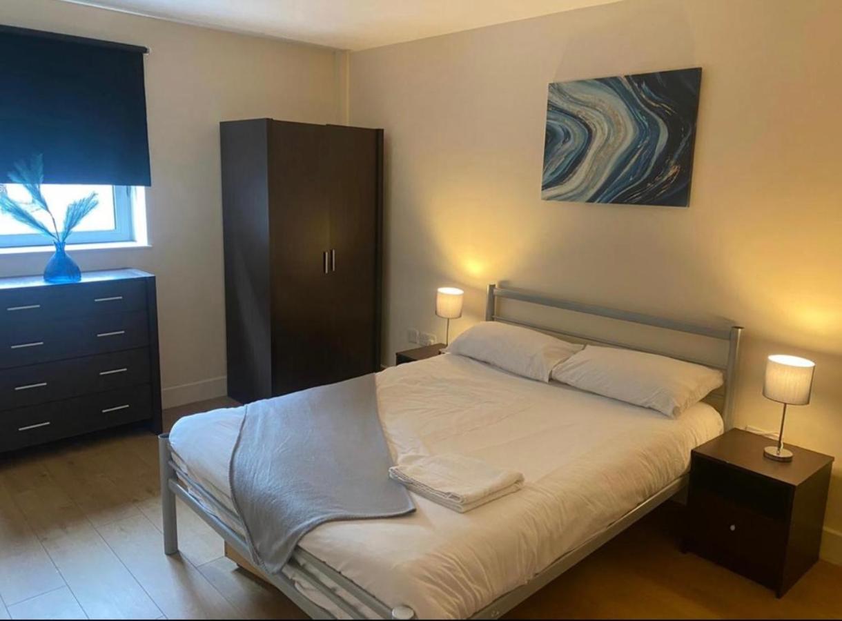 Alexander Apartments Riverside Νιούκασλ Εξωτερικό φωτογραφία