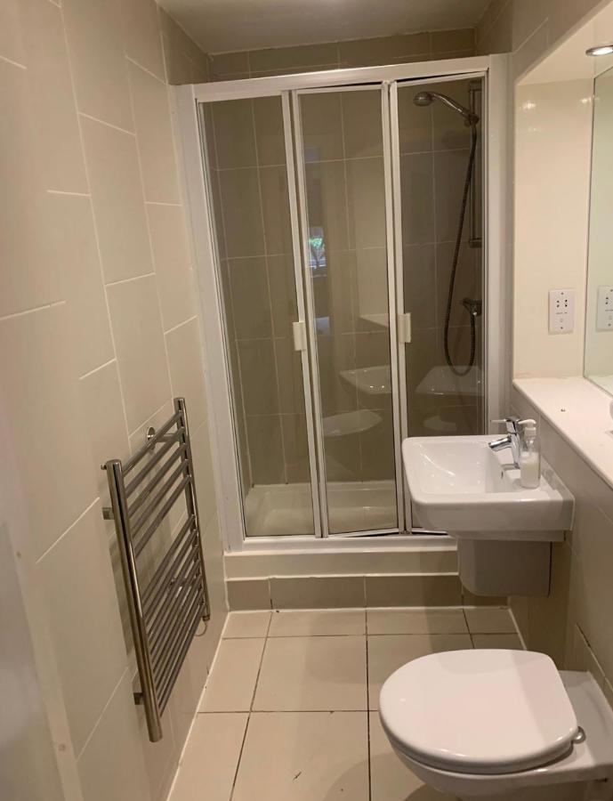 Alexander Apartments Riverside Νιούκασλ Εξωτερικό φωτογραφία