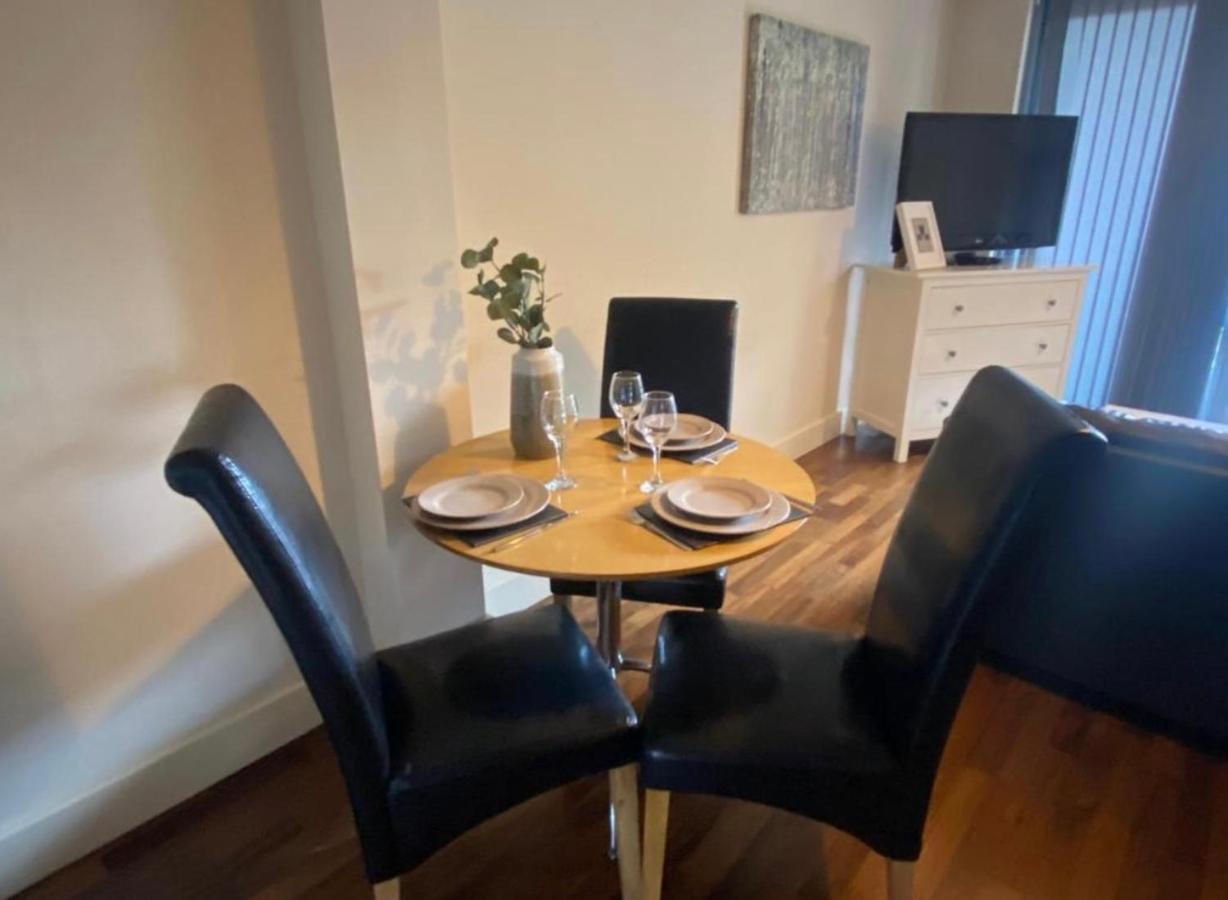 Alexander Apartments Riverside Νιούκασλ Εξωτερικό φωτογραφία